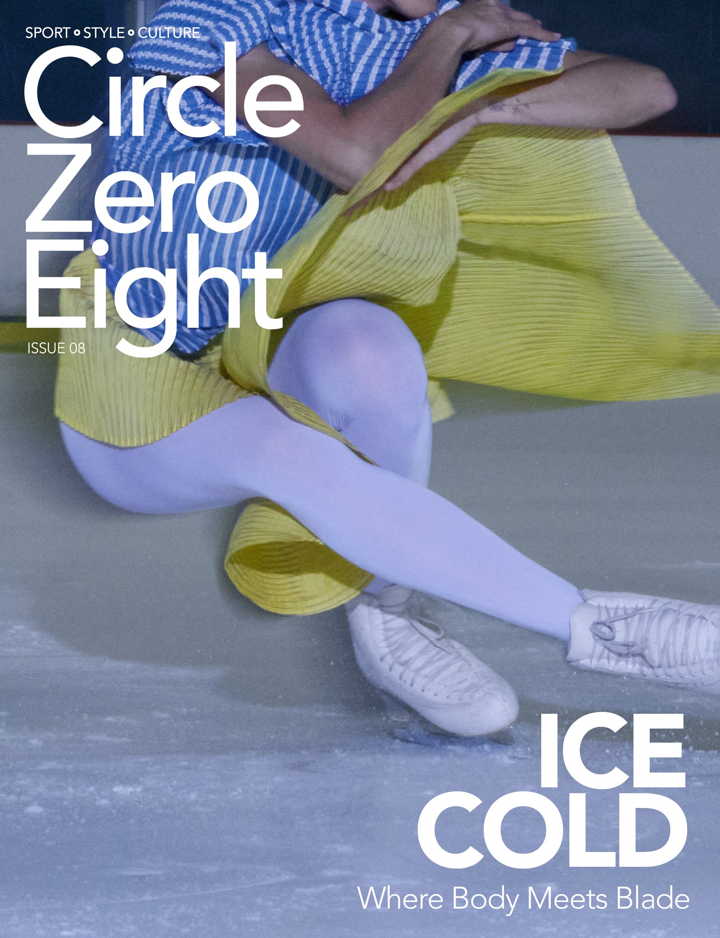 Ice Cold