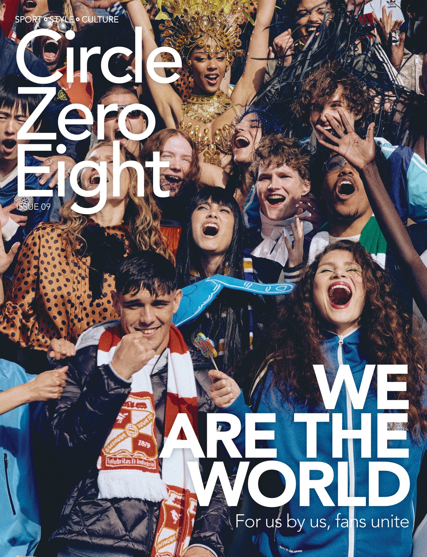 We Are The World