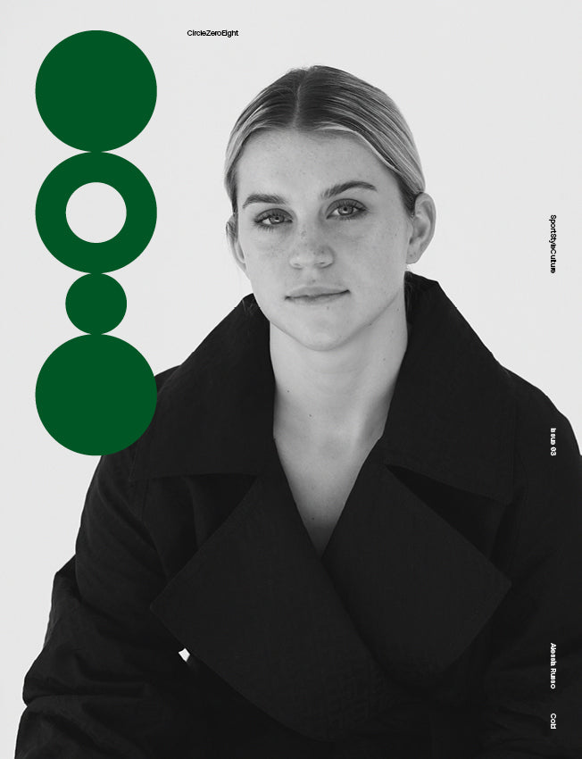 Alessia Russo