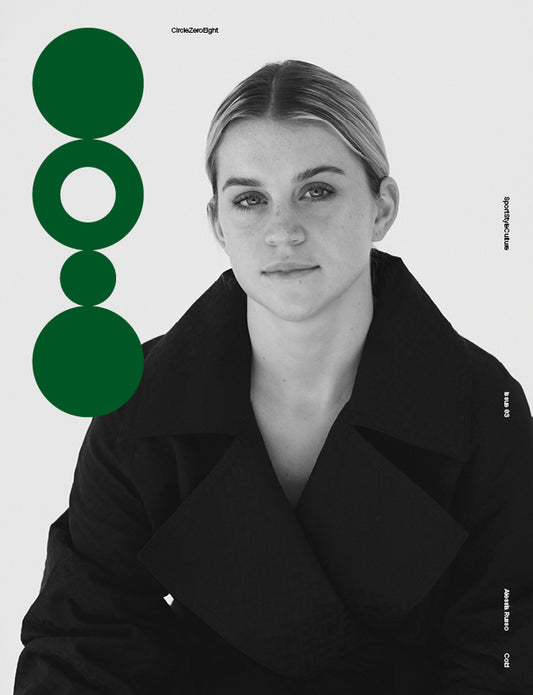 Alessia Russo