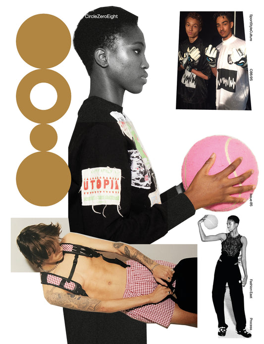 Fashion East
