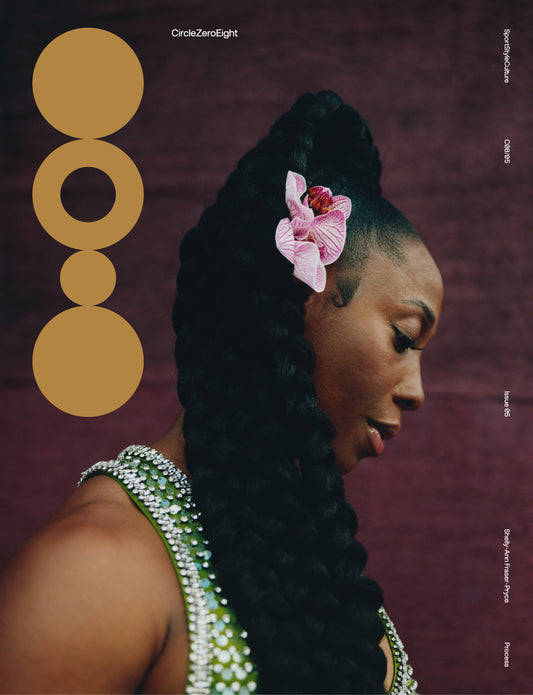 Shelly-Ann Fraser-Pryce