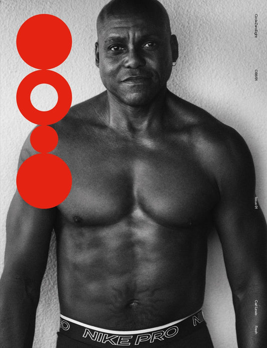 Carl Lewis