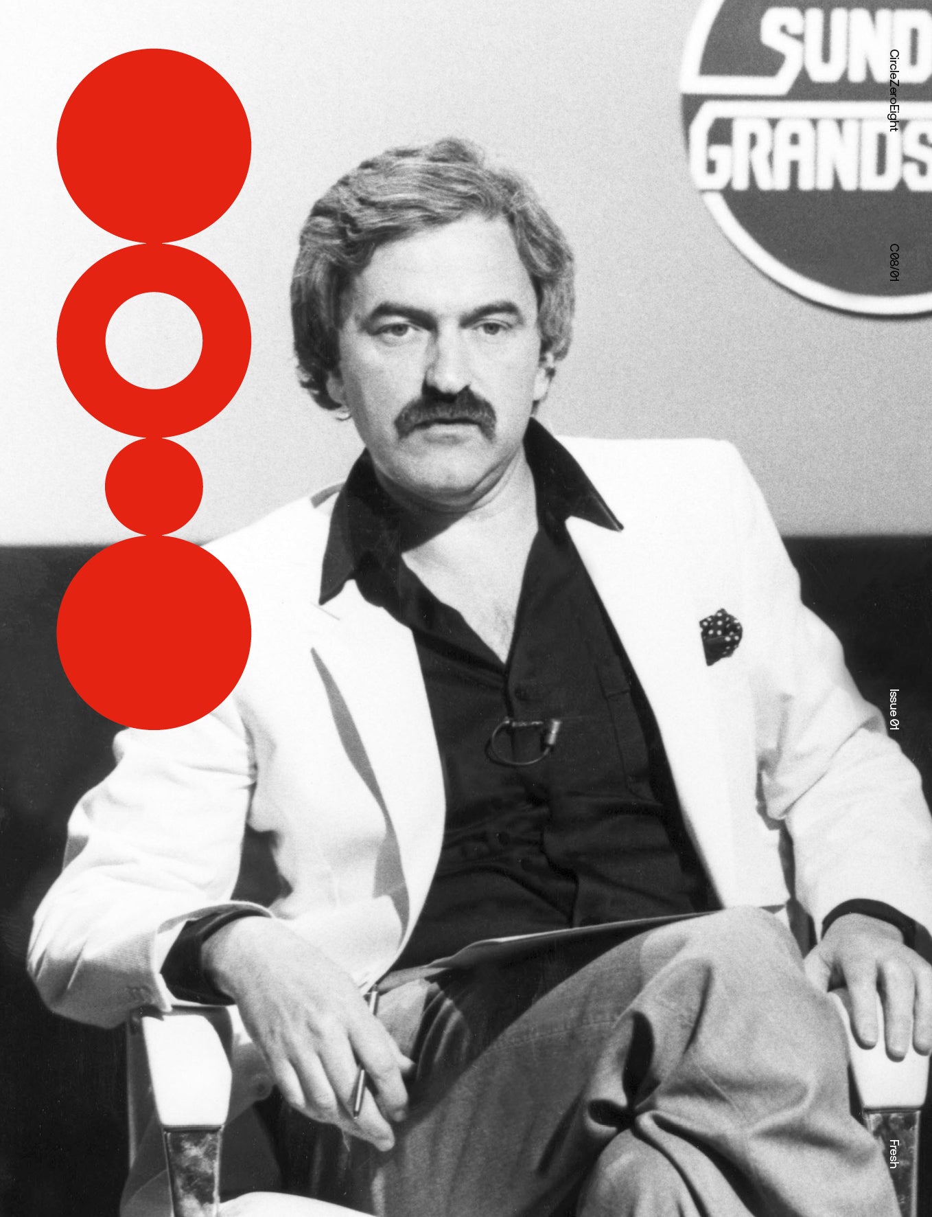Des Lynam