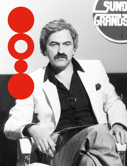Des Lynam