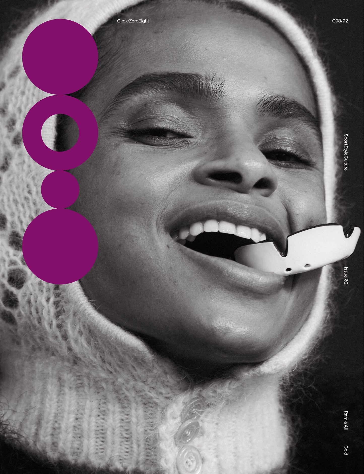 Ramla Ali