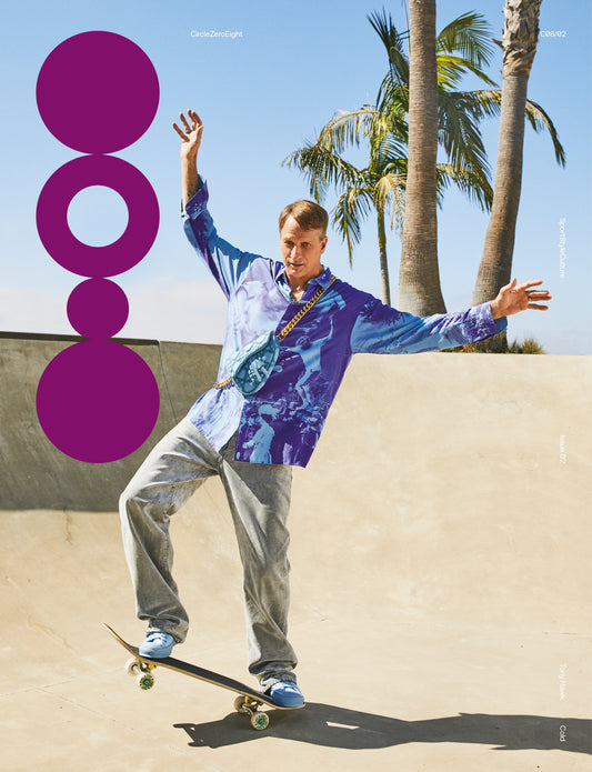 Tony Hawk