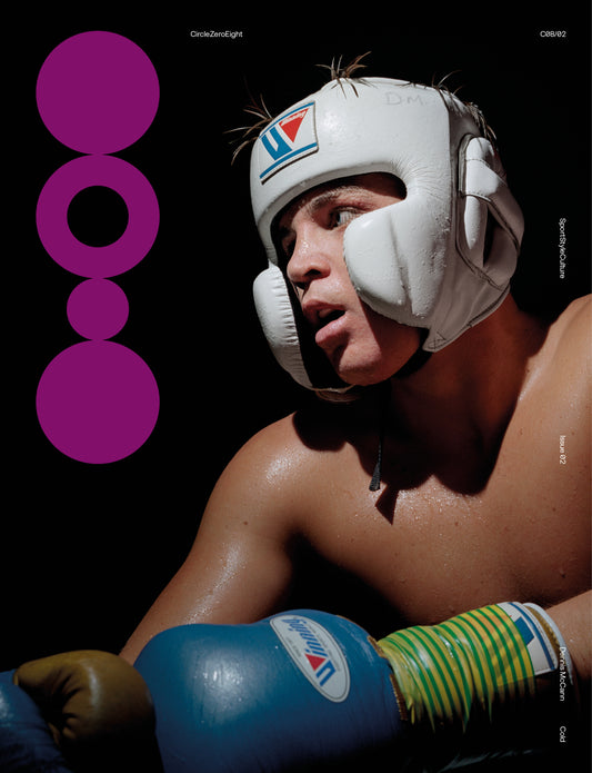 Dennis McCann