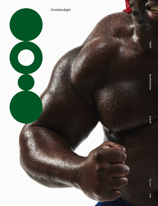 UK Strongmen