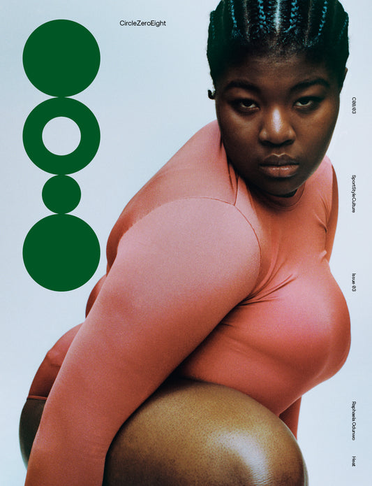 Raphaela Odunwo